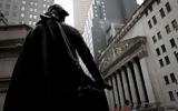 Wall Street, Πτωτική,Wall Street, ptotiki