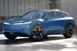 Volkswagen, SAIC,2040