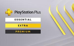 Τρεις, PS2, PS Plus Premium, treis, PS2, PS Plus Premium