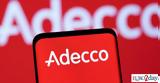 Adecco Ελλάδας,Adecco elladas