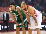 Βασίλης Σπανούλης - Μάικ Τζέιμς,vasilis spanoulis - maik tzeims