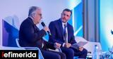 Τάκης Θεοδωρικάκος, 1ο Industry Summit, Κίνητρα,takis theodorikakos, 1o Industry Summit, kinitra