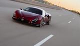 Nέα Alfa Romeo 33 Stradale -,Nea Alfa Romeo 33 Stradale -