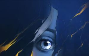 Νέο Indie Platformer “Ayasa, Shadow, Silence”, Little Nightmares, neo Indie Platformer “Ayasa, Shadow, Silence”, Little Nightmares