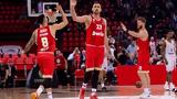 … Μιλουτίνοφ, Ποια, Παρτίζαν, Ολυμπιακό,… miloutinof, poia, partizan, olybiako