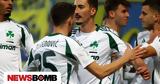 Conference League Παναθηναϊκός - Ελσίνκι,Conference League panathinaikos - elsinki