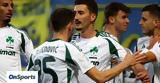 Conference League Παναθηναϊκός - Ελσίνκι,Conference League panathinaikos - elsinki