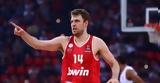 EuroLeague, 12ης,EuroLeague, 12is
