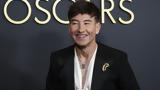 Barry Keoghan, Ρίνγκο Σταρ, Beatles,Barry Keoghan, ringko star, Beatles