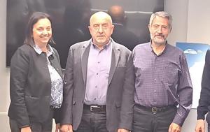 Δήμος Σφακίων – ΟΦΥΠΕΚΑ, Έργα, Σαμαριάς, dimos sfakion – ofypeka, erga, samarias