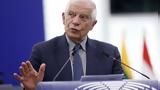 Επιμένει, Μπορέλ, Νετανιάχου, Διεθνούς Ποινικού Δικαστηρίου,epimenei, borel, netaniachou, diethnous poinikou dikastiriou