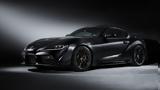 Toyota GR Supra A90 Final Edition,GR Supra Lightweight Evo