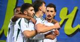 Παναθηναϊκός,panathinaikos