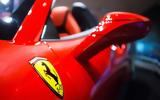 Ferrari,Porsche