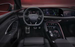 SUV, Audi, 204 PS 4, 520