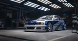 Ζωντανεύει, BMW M3 GTR, Need, Speed, Most Wanted,zontanevei, BMW M3 GTR, Need, Speed, Most Wanted