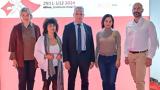 36ο, Πανελλήνιο Συνέδριο AIDS, ‘’Ένας, AIDS, Θυμόμαστε,36o, panellinio synedrio AIDS, ‘’enas, AIDS, thymomaste