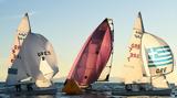 Έλληνες, 33η Athens International Sailing Week 2024,ellines, 33i Athens International Sailing Week 2024