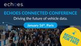 Echoes Connected Conference 2025,