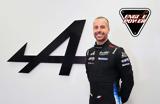 Alpine, Frédéric Makowiecki,WEC, 2025