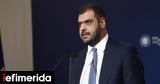 Βελόπουλος, Μαρινάκης, Απειλές,velopoulos, marinakis, apeiles