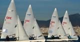 Έλληνες, 33η Athens International Sailing Week 2024,ellines, 33i Athens International Sailing Week 2024