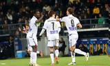 Ρίγα – ΠΑΟΚ, Τσάλοφ,riga – paok, tsalof