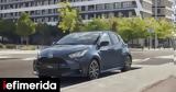 Αυτό, Toyota Yaris -Όλες,afto, Toyota Yaris -oles