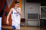 Ηράκλειο Κρήτης, EuroBasket U20, 2025,irakleio kritis, EuroBasket U20, 2025