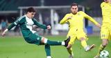 Παναθηναϊκός - Ελσίνκι, Πελίστρι,panathinaikos - elsinki, pelistri
