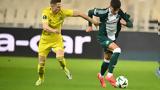 Conference League, Live, ΟΑΚΑ Παναθηναϊκός - Ελσίνκι 0-0 Α,Conference League, Live, oaka panathinaikos - elsinki 0-0 a