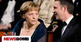 Άνγκελα Μέρκελ, Γερμανία,angkela merkel, germania