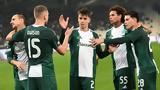 Παναθηναϊκός, 1-0, Ελσίνκι, Τόιβιο,panathinaikos, 1-0, elsinki, toivio