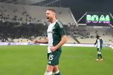 Παναθηναϊκός – Ελσίνκι, 1-0, ΟΑΚΑ,panathinaikos – elsinki, 1-0, oaka