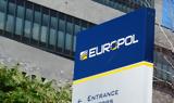 Europol, Συνελήφθη,Europol, synelifthi