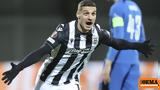 Europa League, Live, Λετονία Ρίγας - ΠΑΟΚ 0-2 Β, - Δείτε,Europa League, Live, letonia rigas - paok 0-2 v, - deite