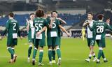 Παναθηναϊκός – Ελσίνκι 1-0,panathinaikos – elsinki 1-0