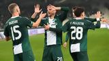 Παναθηναϊκός – Ελσίνκι 1-0,panathinaikos – elsinki 1-0