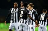 Ρίγα – ΠΑΟΚ 0-2, Πρώτη, Europa League, Ντεσπόντοφ,riga – paok 0-2, proti, Europa League, ntespontof