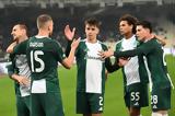 Παναθηναϊκός - Ελσίνκι 1-0, Ζωντανός,panathinaikos - elsinki 1-0, zontanos