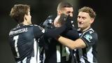 RFS - ΠΑΟΚ 0-2, Παγοθραυστικό, Λετονία, Τούμπα,RFS - paok 0-2, pagothrafstiko, letonia, touba