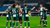 Conference League, Κυρίαρχος, Παναθηναϊκός 1-0, Ελσίνκι,Conference League, kyriarchos, panathinaikos 1-0, elsinki