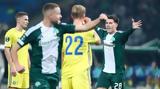 Παναθηναϊκός - Ελσίνκι 1-0, Έκαναν,panathinaikos - elsinki 1-0, ekanan