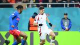 Europa League, Live, Στεάουα – Ολυμπιακός 0-0 Α’,Europa League, Live, steaoua – olybiakos 0-0 a’