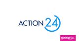 Action 24, Θεσσαλονίκη,Action 24, thessaloniki