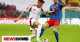 LIVE Στεάουα – Ολυμπιακός, Βουκουρέστι, Europa League,LIVE steaoua – olybiakos, voukouresti, Europa League