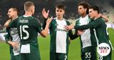 Παναθηναϊκός - Ελσίνκι, Conference League,panathinaikos - elsinki, Conference League
