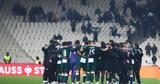 Παναθηναϊκός, Έβαλε, Ευρώπη,panathinaikos, evale, evropi