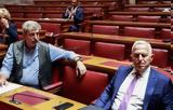 Παύλος Πολάκης, Ευάγγελο Αποστολάκη, Κρίμα,pavlos polakis, evangelo apostolaki, krima