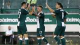 Δείτε, Παναθηναϊκός-Ελσίνκι, Conference League,deite, panathinaikos-elsinki, Conference League